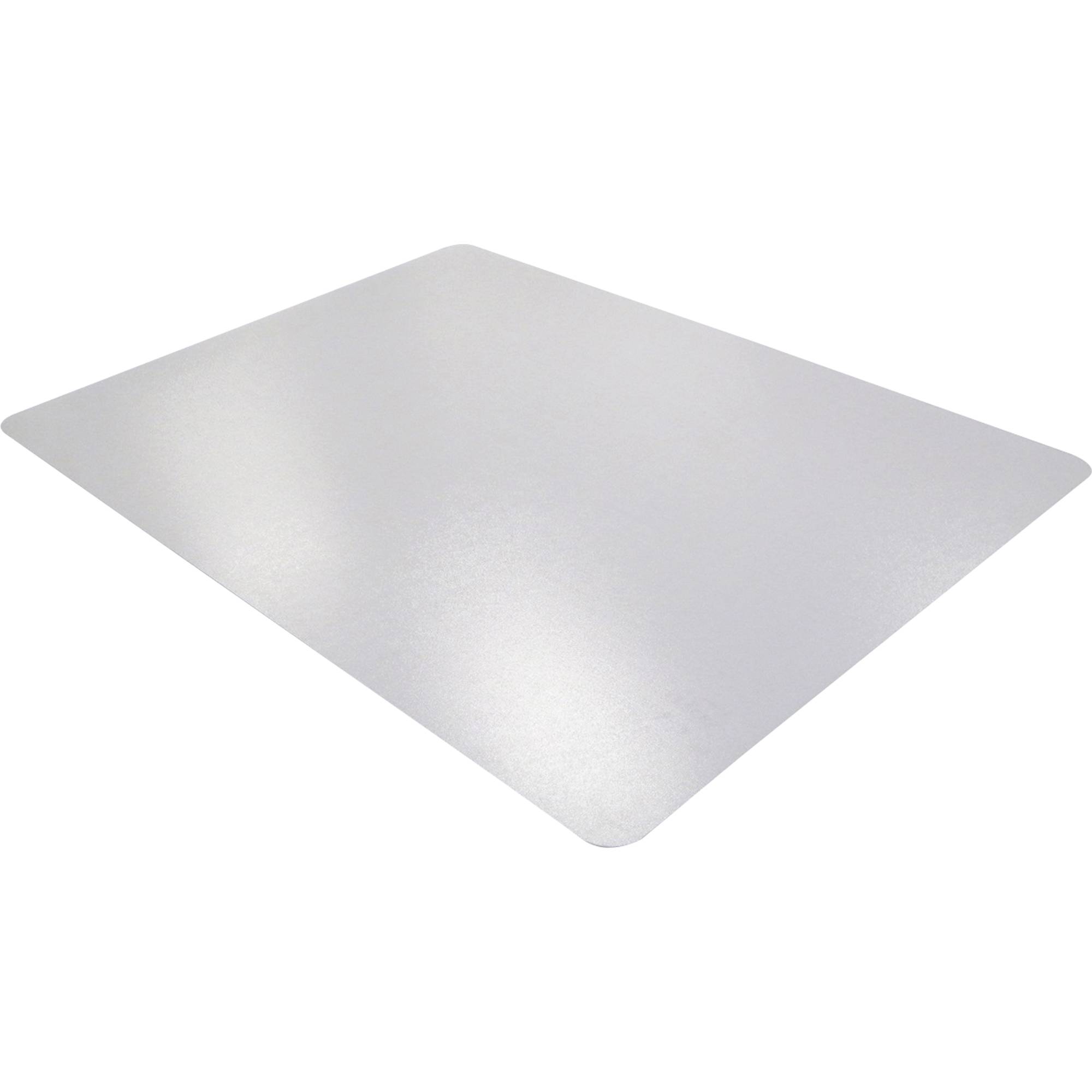 Bodenschutzmatte Ultimat Hartfußböden/Teppichfliesen 119x75cm transparent