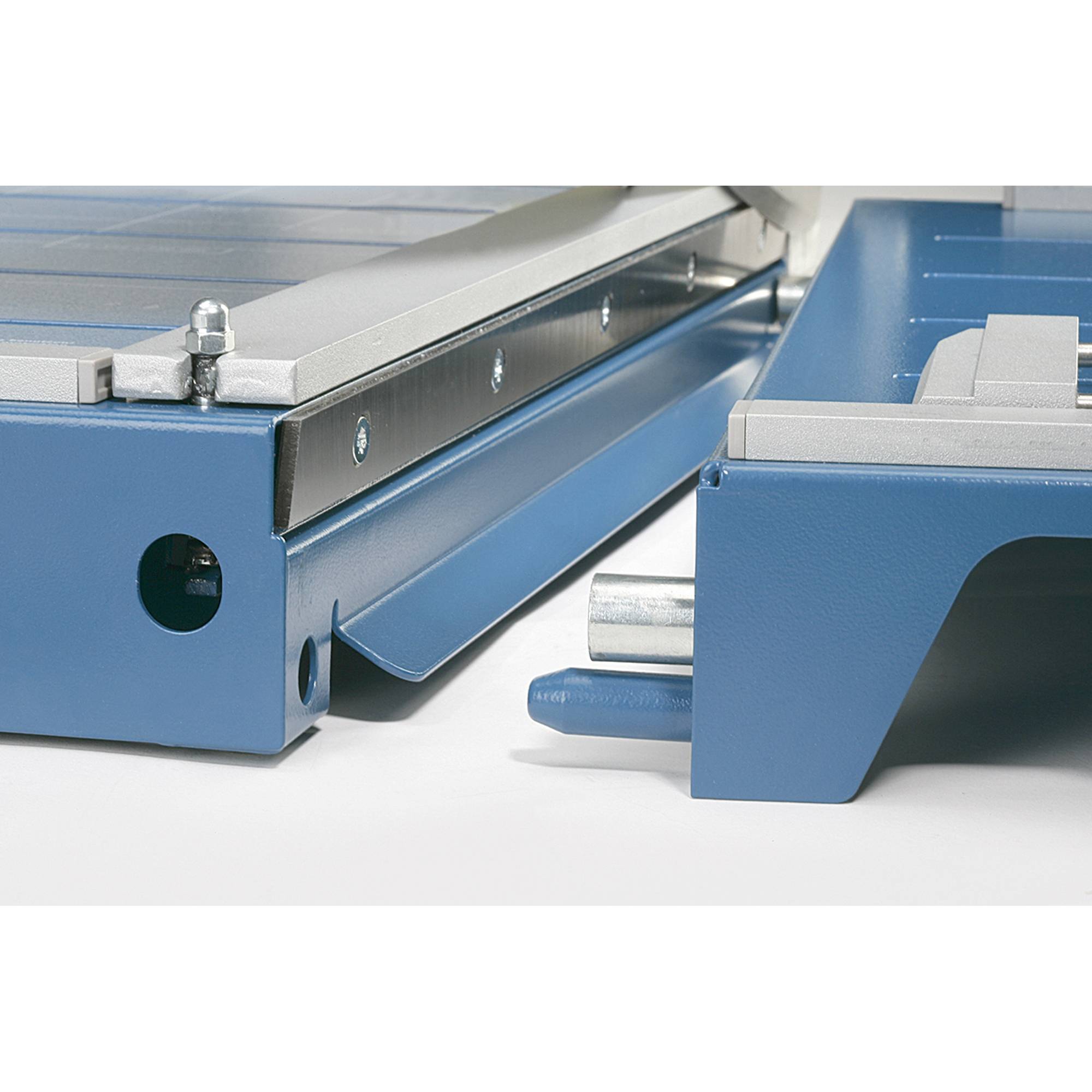 DAHLE Vordertisch 00794-20061 für Schneidemaschine 867 51,3x18cm bl