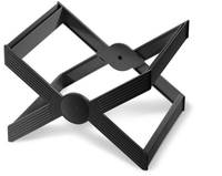 Durable 260058, Polystyrene, Anthrazit, 362 mm, 32 cm, 260 mm, 1 Stück(e)