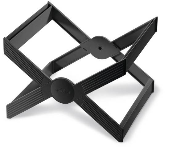 Durable 260058, Polystyrene, Anthrazit, 362 mm, 32 cm, 260 mm, 1 Stück(e)