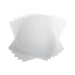 DURABLE - Ordner - für A4 - Kapazität: 100 Blätter - durchsichtig (Packung mit 50) DURABLE - Ordner - für A4 - Kapazität: 100 Blätter - durchsichtig (Packung mit 50)
