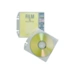Durable - CD-Tasche - Kapazität: 1 CD/DVD (Packung mit 10) Durable - CD-Tasche - Kapazität: 1 CD/DVD (Packung mit 10)