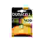 Duracell Electronics 1620 - Batterie DL1620 Li
