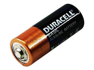 Duracell Security MN9100 - Batterie 2 x N - Alkalisch