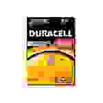 Duracell 399/395 - Batterie SR57 - Silberoxid
