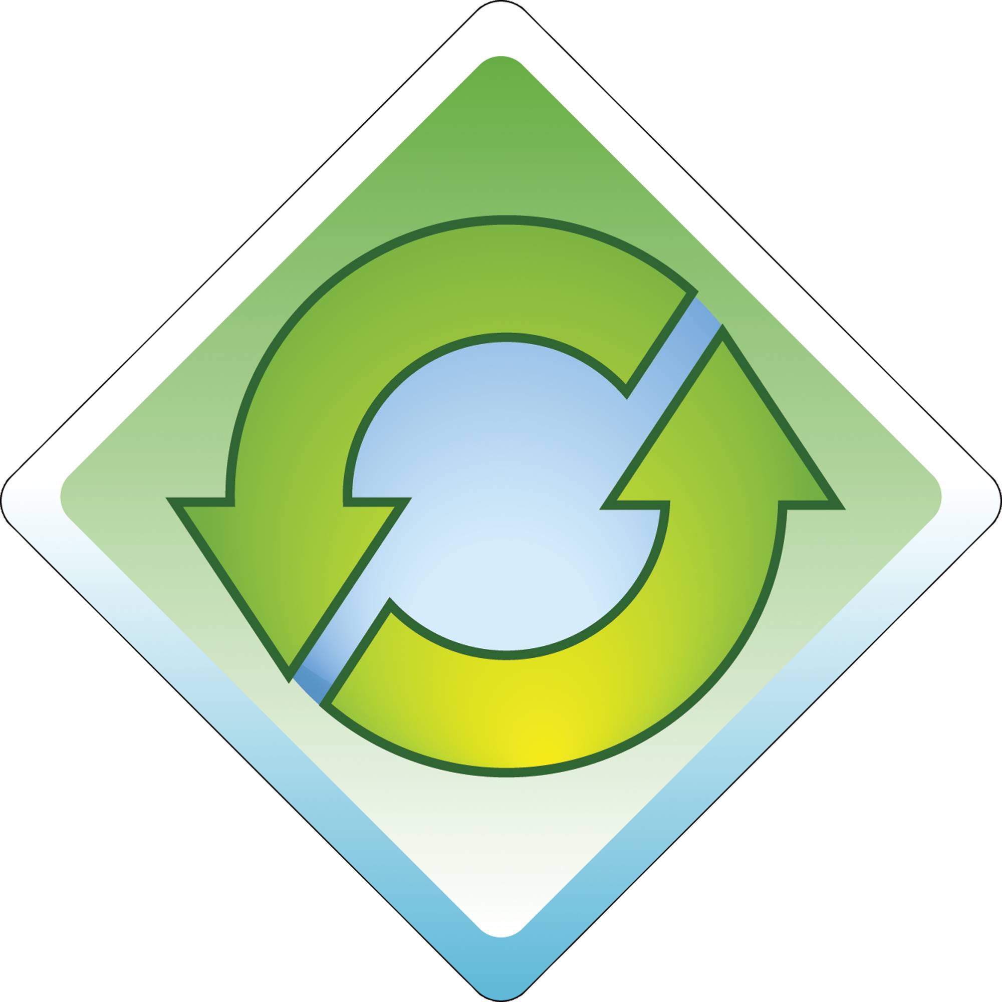 Cleartex Bodenschutzmatte FCECO113048EP 120x75cm tr