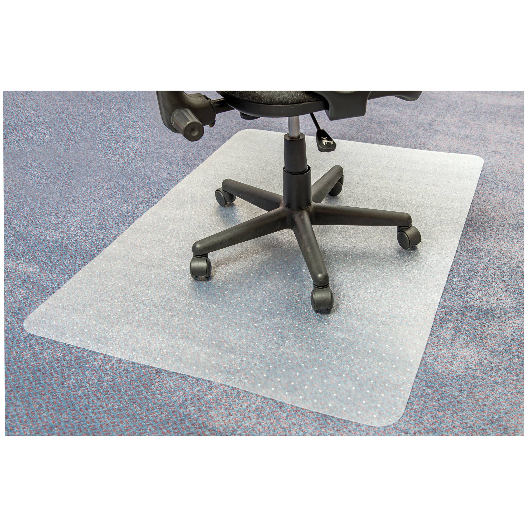 Cleartex Bodenschutzmatte FRECO114851EP 116x130cm tr