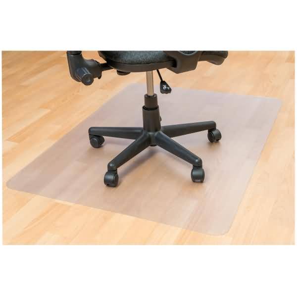 Bodenschutzmatte FCECO123648EP 120x90cm transparent