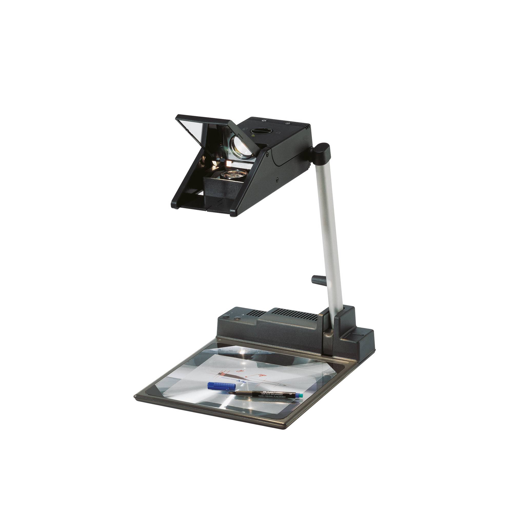 Faber-Castell Folienschreiber MULTIMARK 152421 non-perm. 0,4mm rt