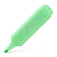 FABER-CASTELL TEXTLINER 46 Pastel - Textmarker