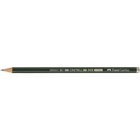 Faber-Castell CASTELL 9008 STENO - Bleistift