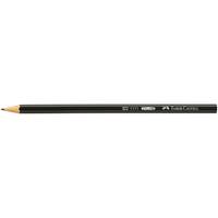 FABER-CASTELL 1111 - Bleistift - Grafit - HB