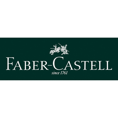 Faber-Castell Feinmine SUPER POLYMER 120511 H 0,5mm 12St.