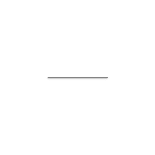 FABER-CASTELL Super-Polymer - Bleistiftmine - Superpolymer - 2B - Intense Black - 0.7 mm (Packung mit 12)