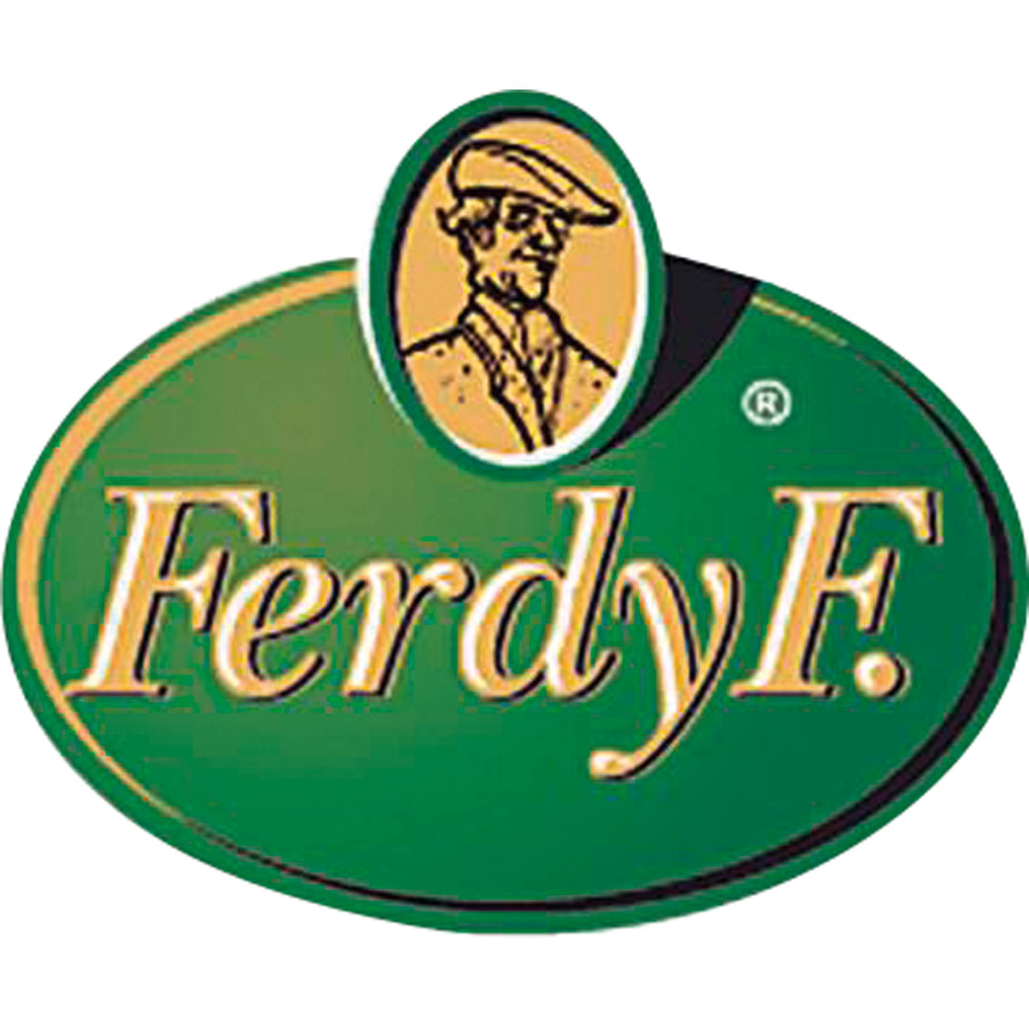 FerdyF. Handschuh NON-SLIP CLARINO 1930 XL 1Paar