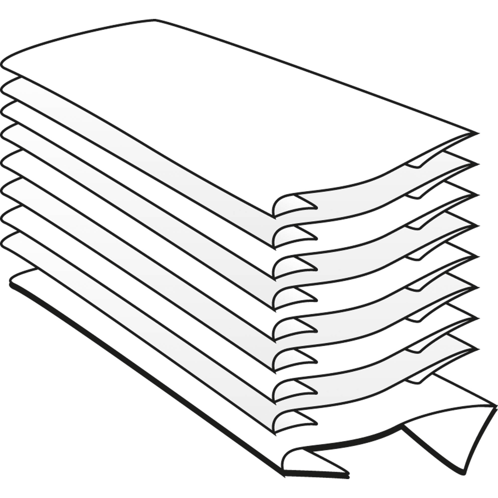 Satino Papierhandtuch Comfort 277410 25x33cm weiß 3.072 Bl./Pack.