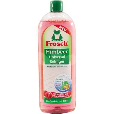 Frosch Universalreiniger Himbeere 09451230 750ml