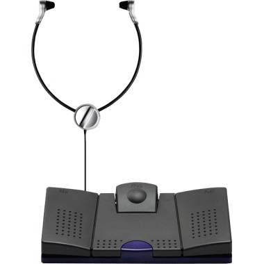 Grundig Diktiersystem DigtaSoft One Starter-Set 568 KDC5670-12