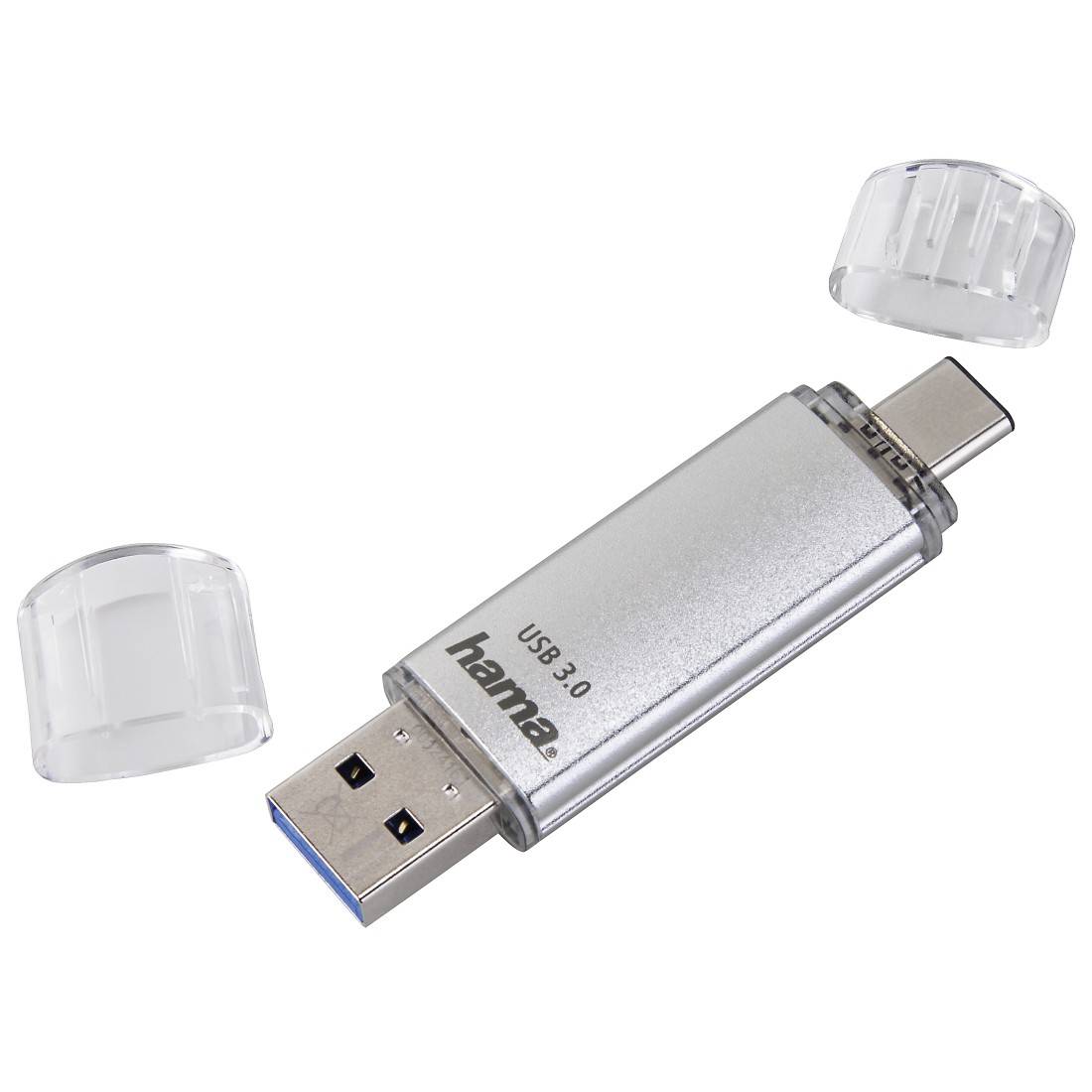 Hama FlashPen "C-Laeta" - USB-Flash-Laufwerk