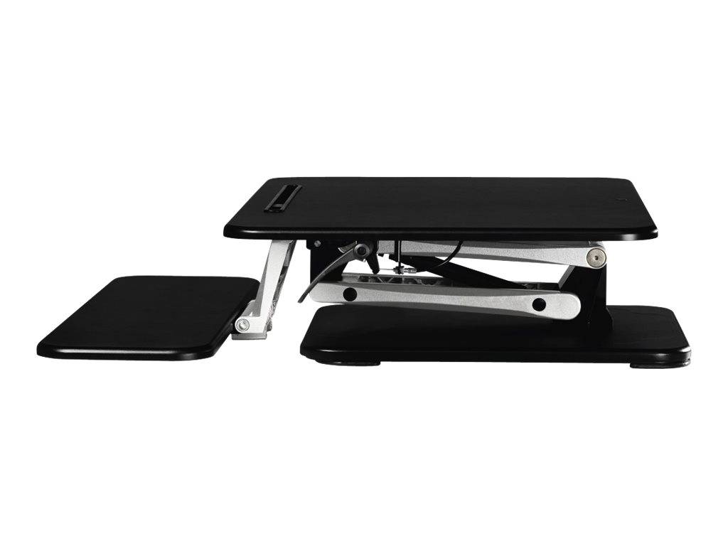 Hama Booster M - Aufstellung für Monitor/Notebook