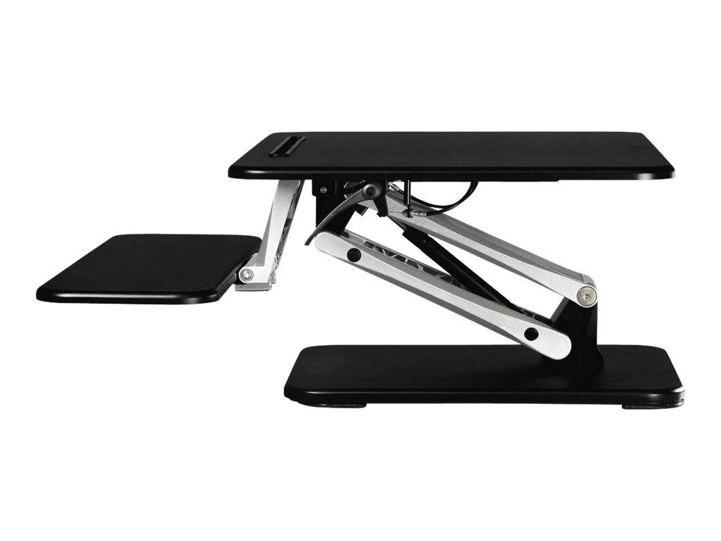 Hama Booster M - Aufstellung für Monitor/Notebook