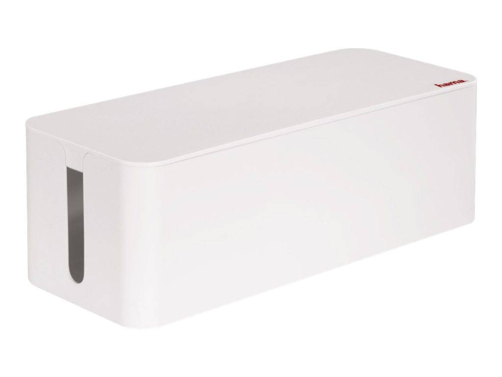 Hama Cable Box "Maxi" - Kabelmanagement-Box