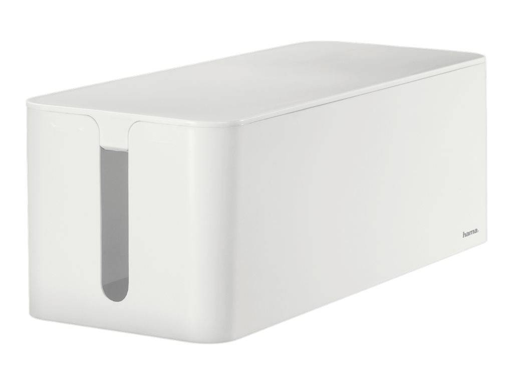 Hama Cable Box "Maxi" - Kabelmanagement-Box