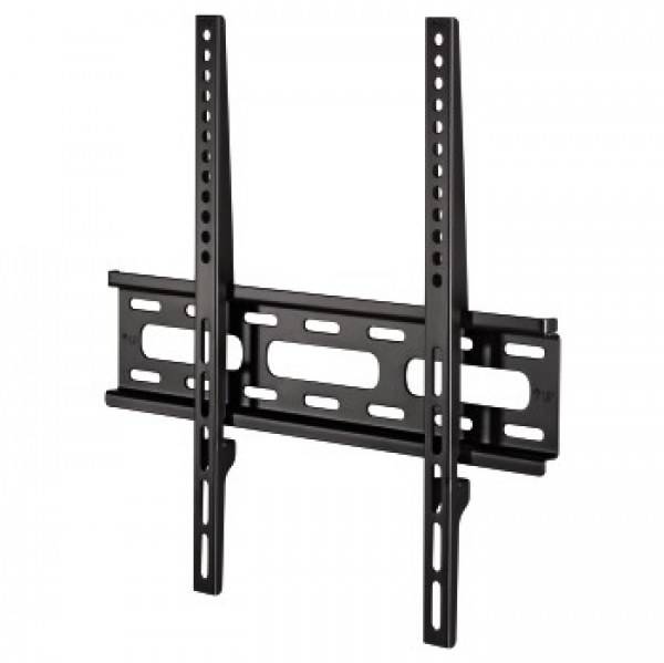 Hama FIX TV Wall Bracket 1 star, XL - Befestigungskit (Wandbefestigung, Befestigungsplatte)
