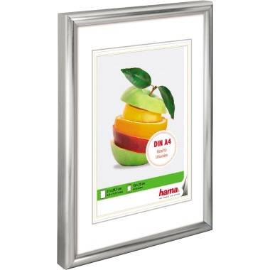 Hama Bilderrahmen Sevilla 00061779 40x60cm PS silber matt
