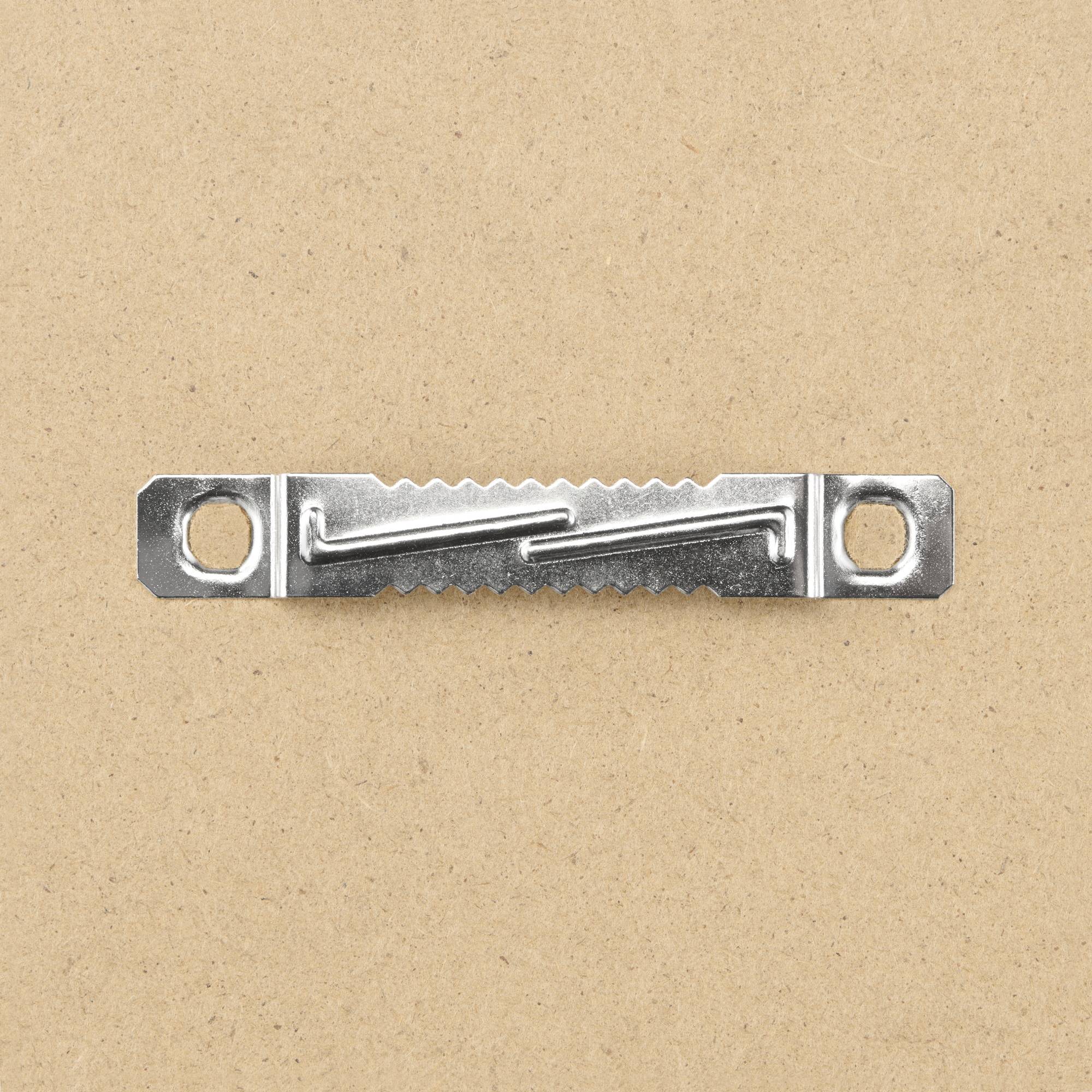 Hama Bilderrahmen Clip-Fix 00061600 60x84cm rahmenlos transparent