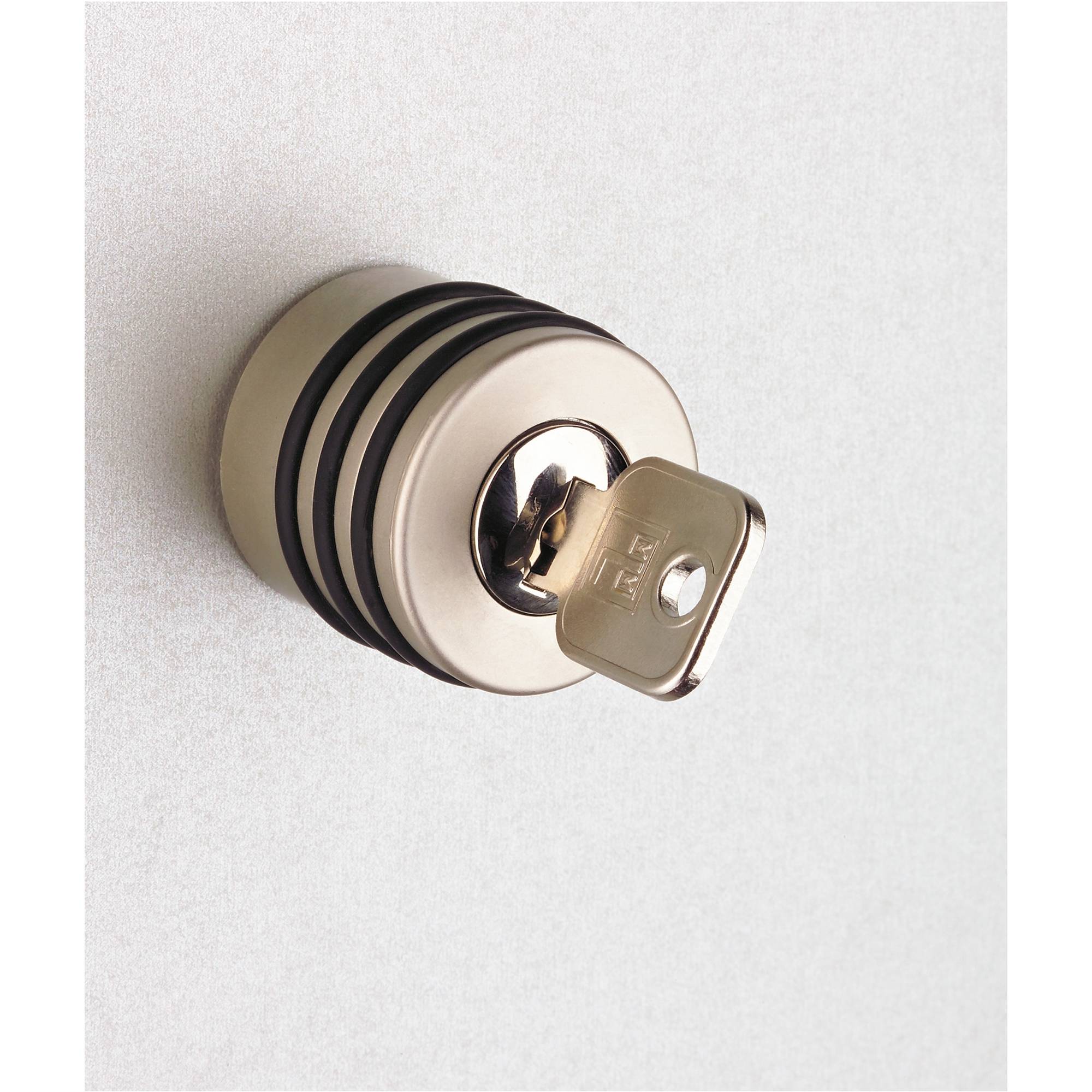 Hammerbacher Regalschrank Solid V6770/6/6/SG 5OH buche/buche