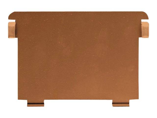 HAN - Trennelement - für A7 - braun