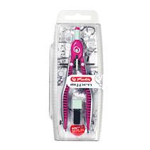 Herlitz 11122348, Cyan,Pink