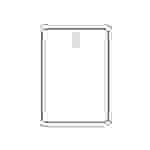 HERMA - Karton - weiß - 48 x 65 mm 1000 Etikett(en)