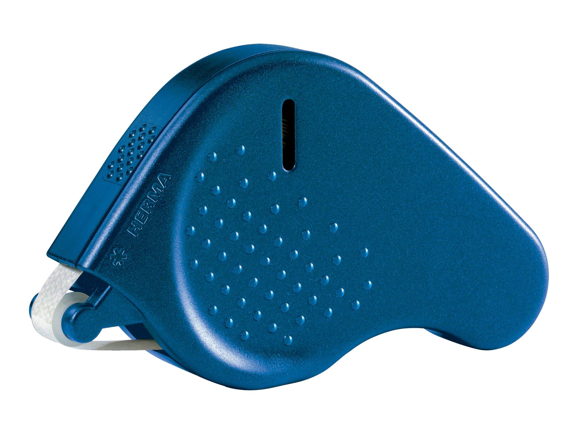 Herma transfer Klebespender fest haftend, blau 1013