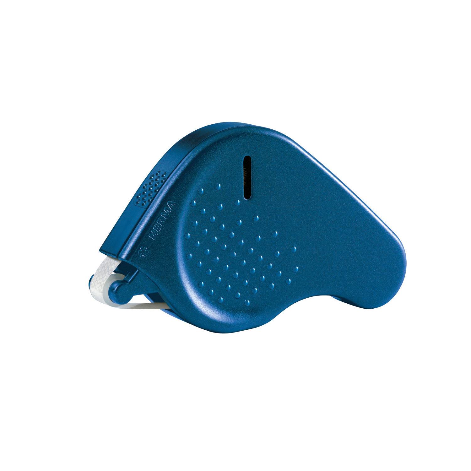 Herma transfer Klebespender fest haftend, blau 1013