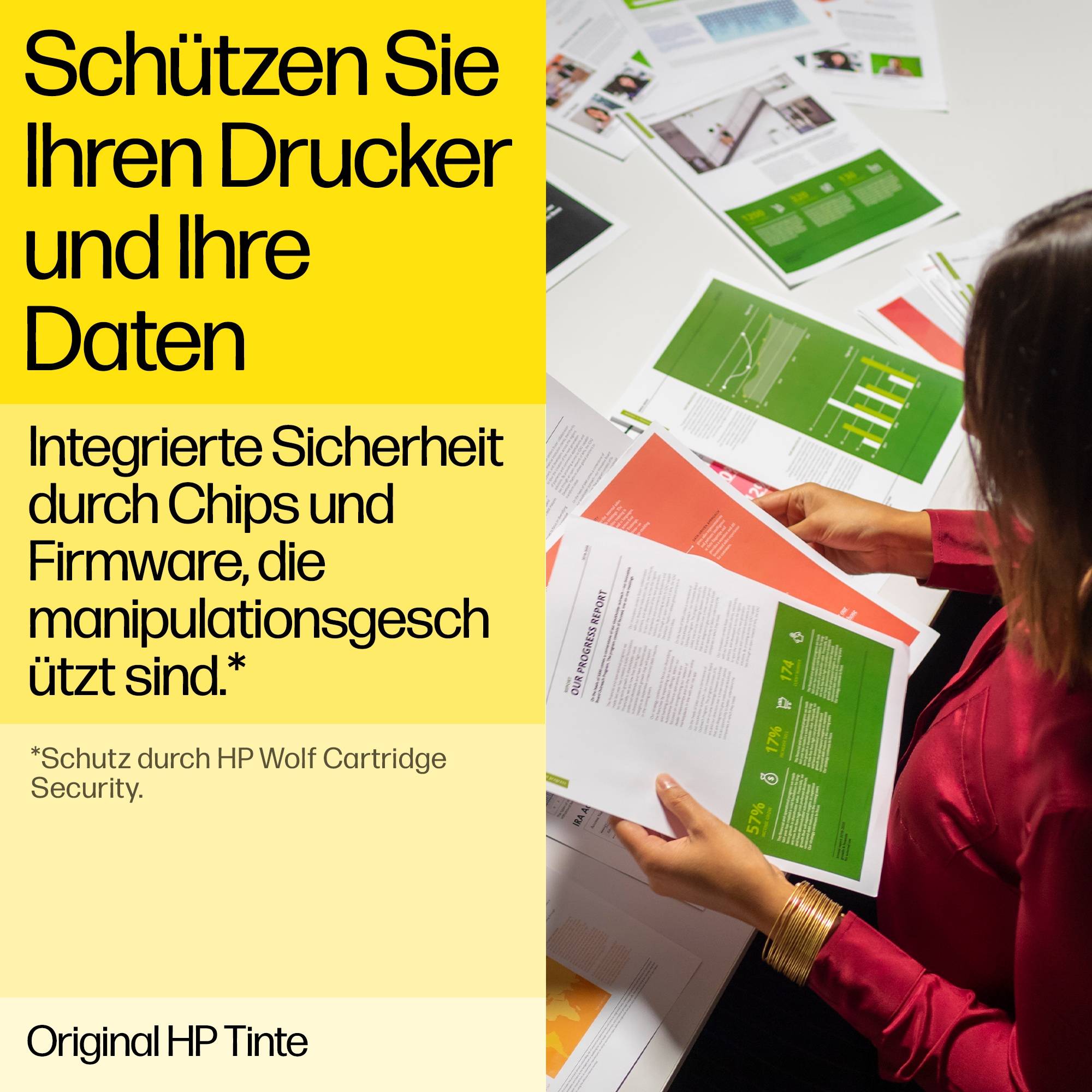 HP 912 Magenta Original Druckerpatrone, Standardertrag, Magenta, Tinte auf Pigmentbasis, 2,93 ml, 1 Stück(e), Einzelpackung