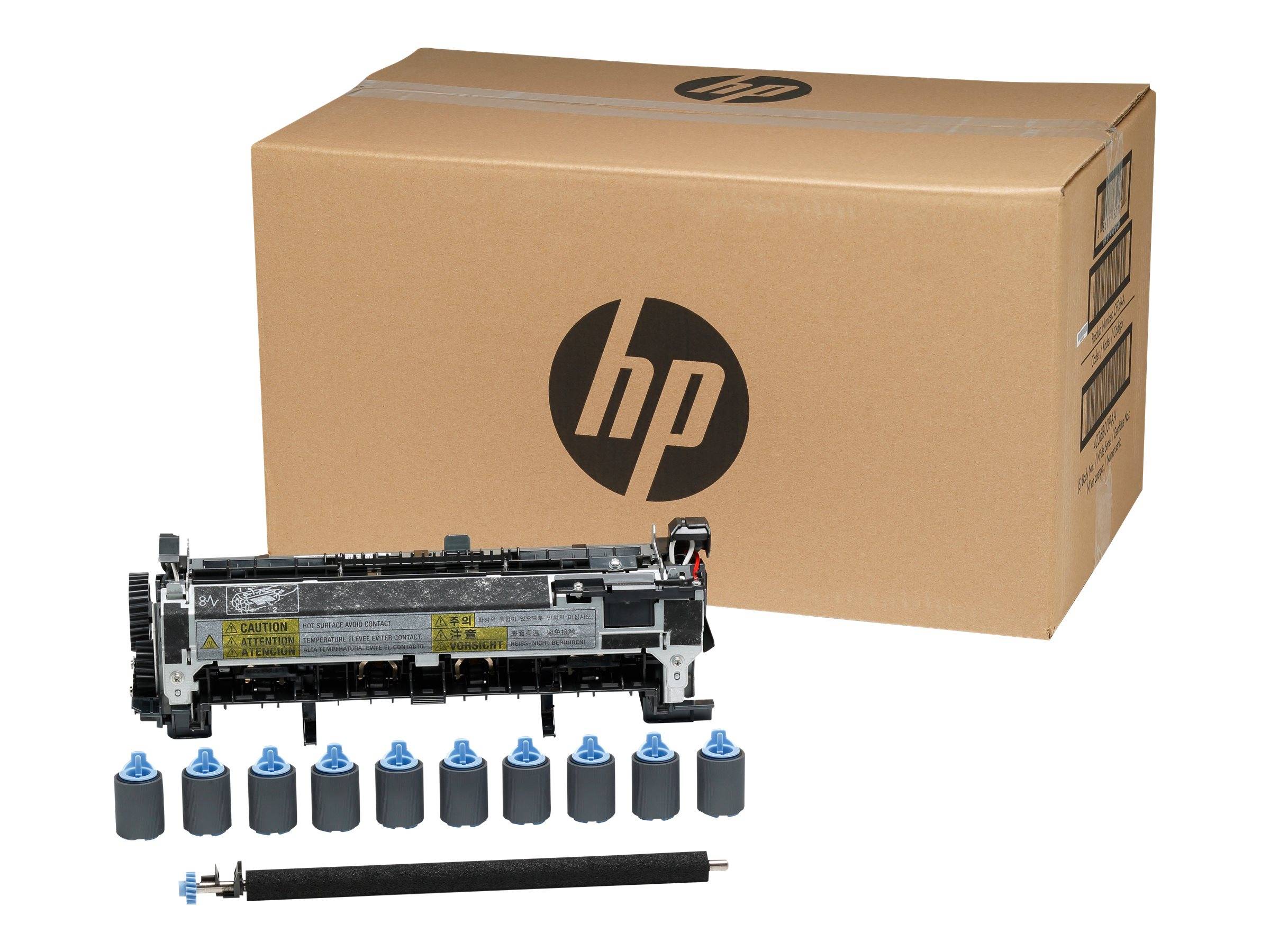 HP - Wartungskit - für LaserJet Enterprise 600 M601