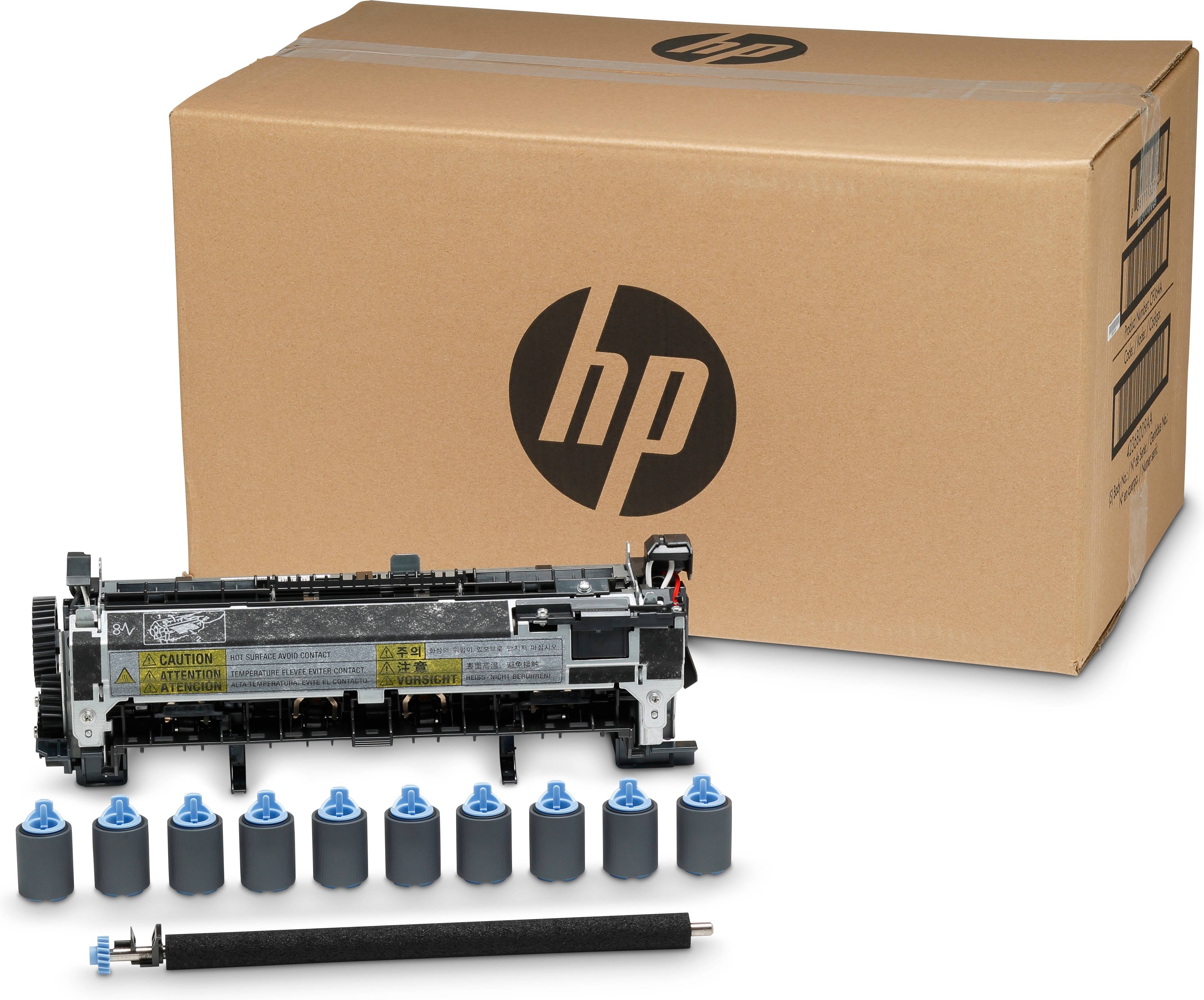 HP - Wartungskit - für LaserJet Enterprise 600 M601