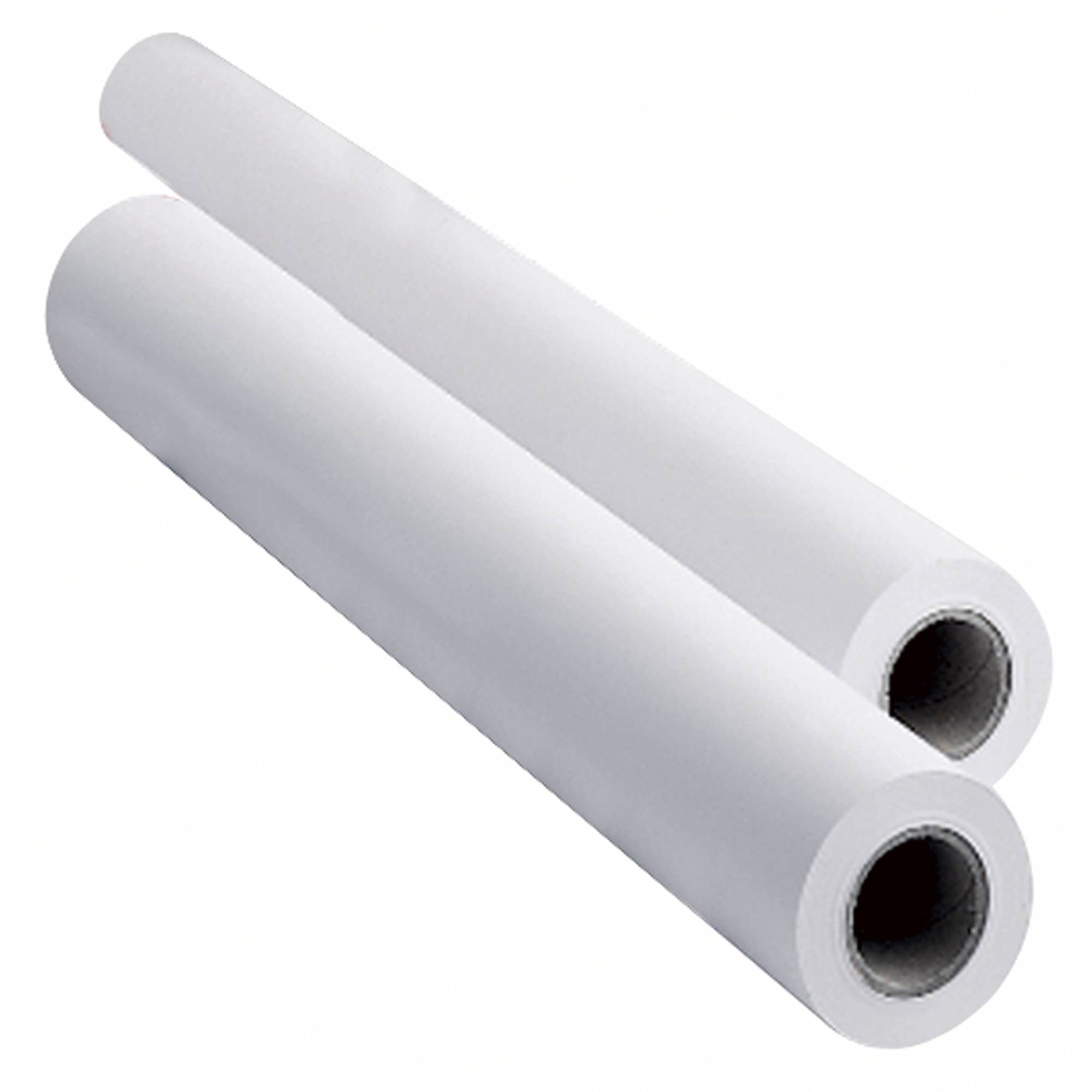 HP Plotterpapier C6019B 610mmx45,7m 90g matt weiß