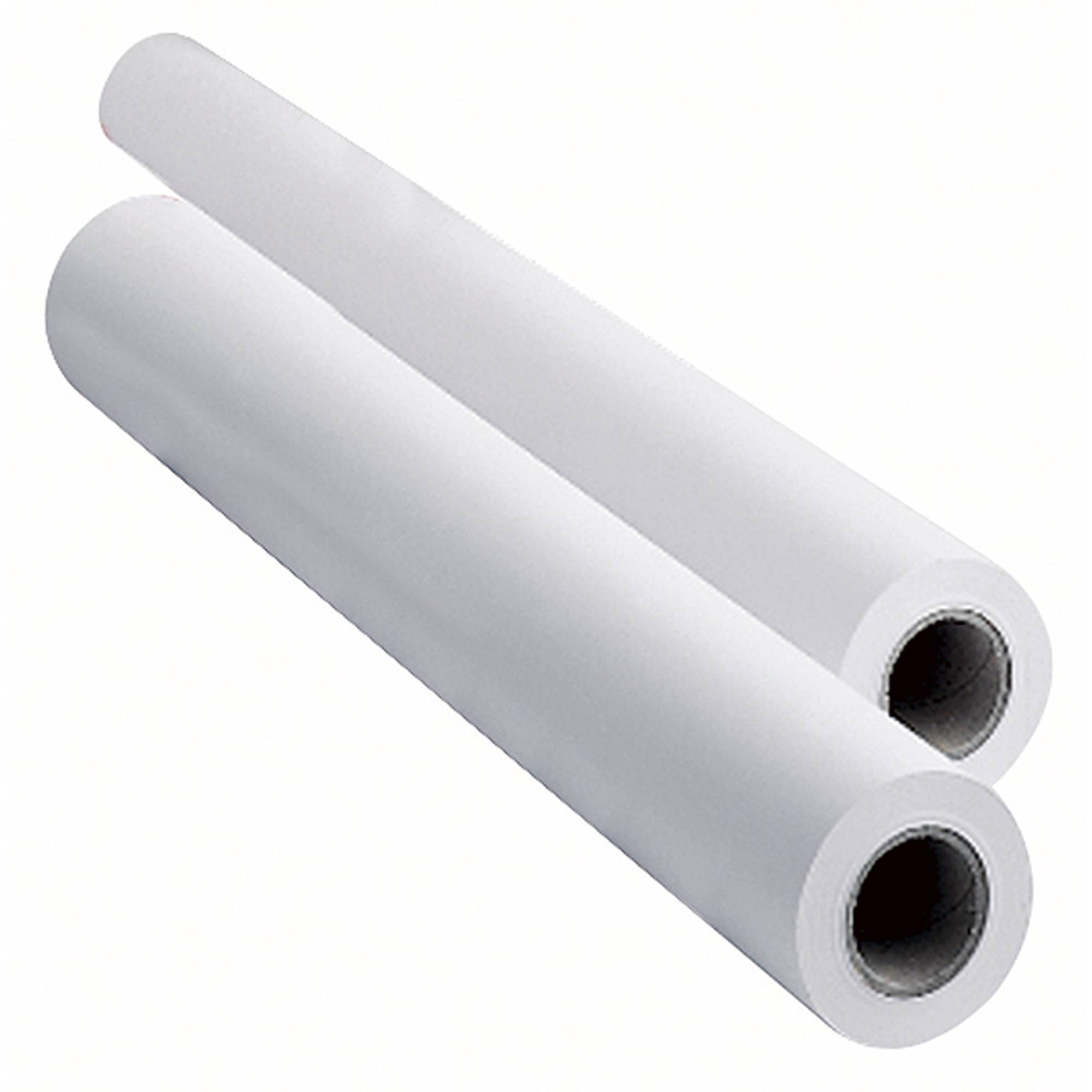 HP Plotterpapier C6035A 610mmx45,7m 90g matt weiß