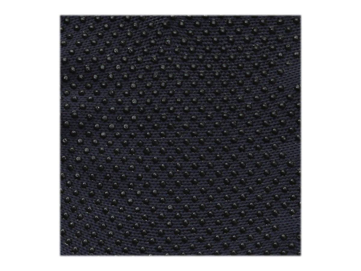 FRANZ MENSCH - Hygostar PEARL - Handschuhe - Größe: 10 - XL - Polyester, Nylon, Baumwolle, Polyvinylchlorid (PVC)