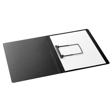 Jalema Schnellhefter Avanti 1401019 DIN A4 30mm PP schwarz