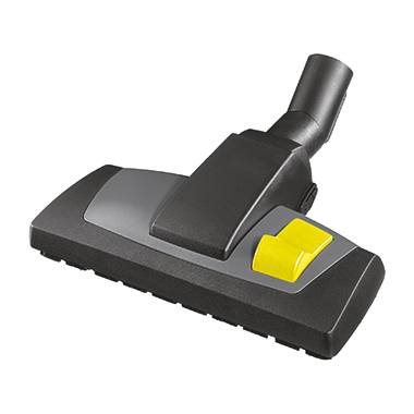 Kärcher Staubsaugerdüse 6.907-410.0 grau