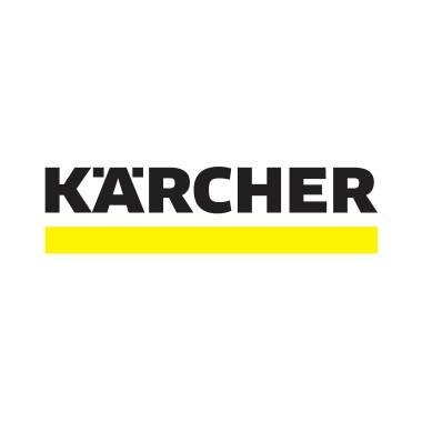 Kärcher Staubsaugerdüse 6.907-410.0 grau