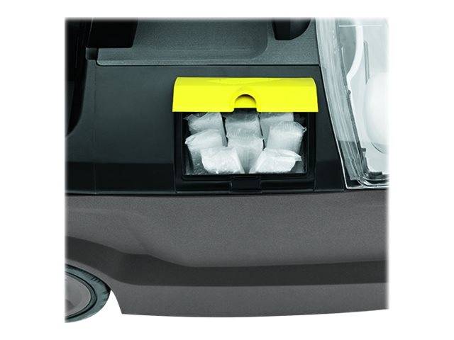 Kärcher Professional Puzzi 10/2 Adv - Teppichreiniger