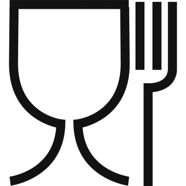 KCL Hitzeschutzhandschuh KarboTECT 954 Leder Gr: 9 L 1 Paar