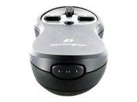 Kensington Si600 Wireless Presenter with Laser Pointer