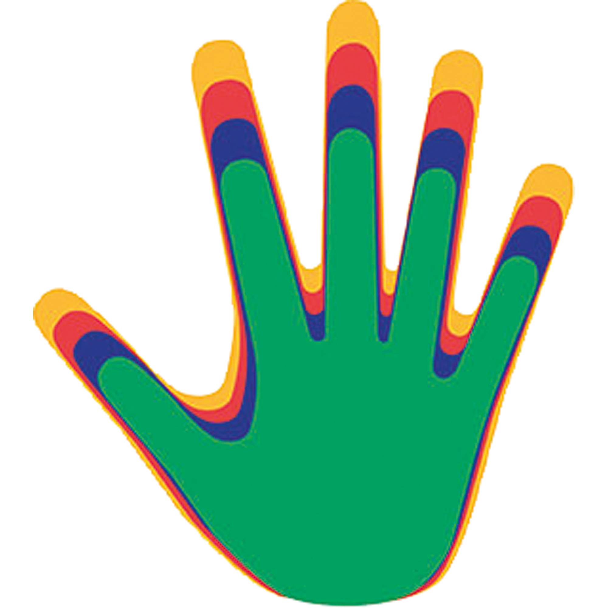 Kensington Mauspad Smartfit K55793EU schwarz