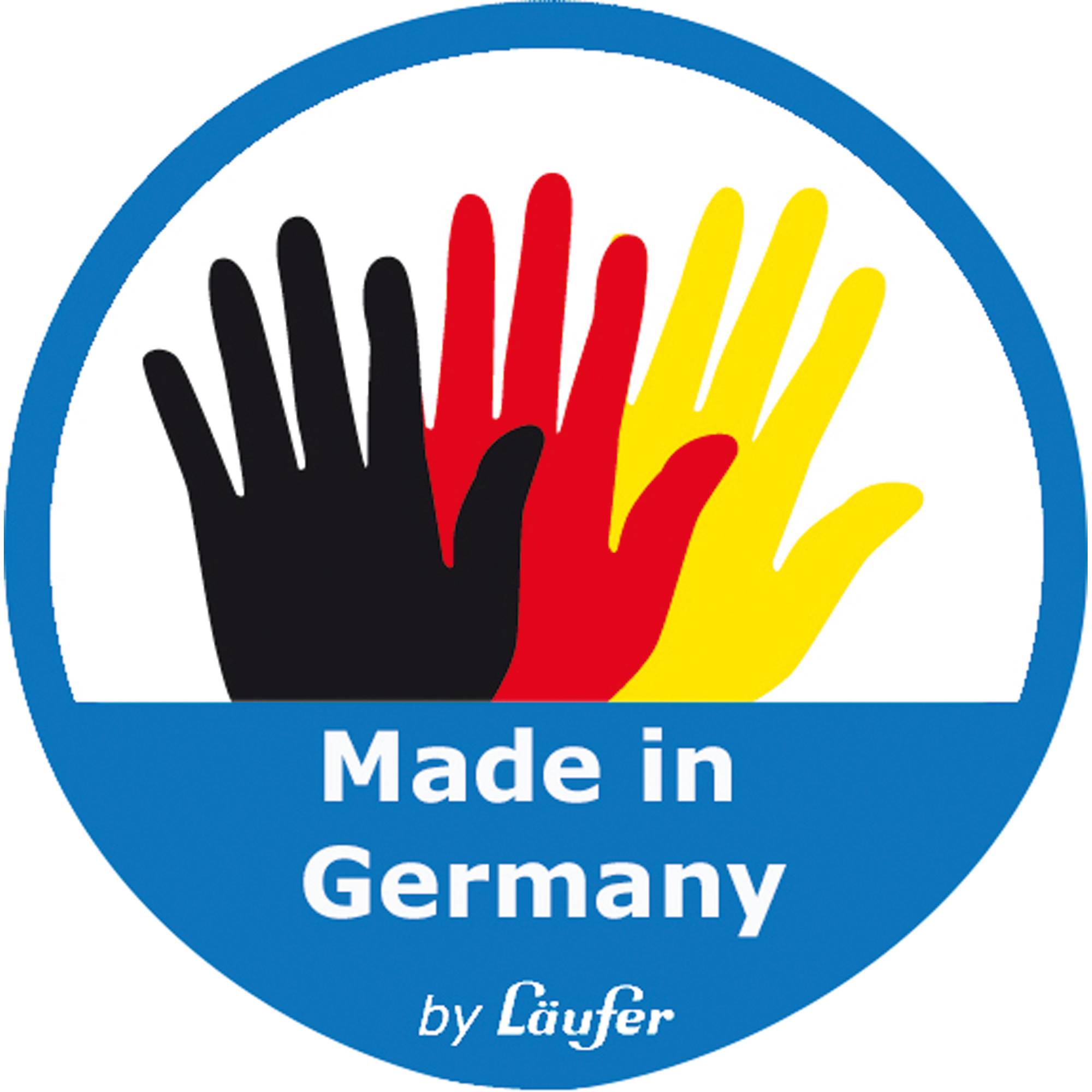 Läufer Radierer Plast Soft 01210 65x21x12mm